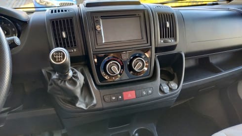 Hobby – Hobby Alkoven