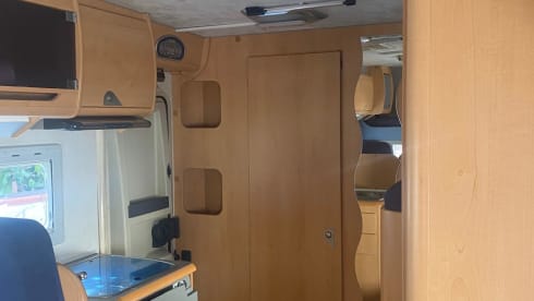 Giusy – Regalati un esperienza indimenticabile