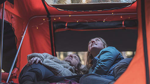 Jack  – 2 posti letto Altro tetto del 2016