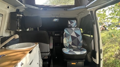 T 4 SAVINGS – SUPER ECONOMICAL. Ideal for long distances