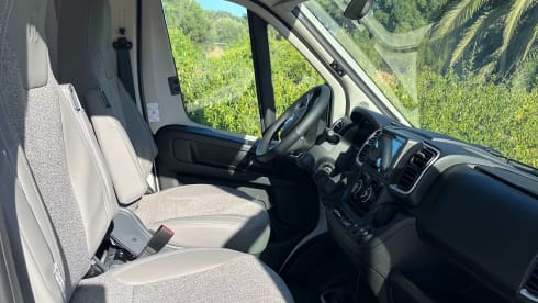 Etrusco T6900 DB