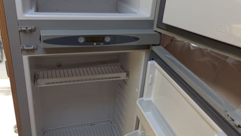 Howdie - ons Huis Op Wielen – 5p Fiat semi-integrated from 2011