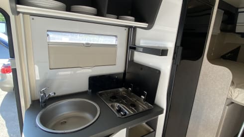 5p McLouis alcove uit 2025