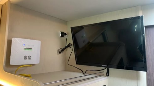 4p Rimor halbintegriert ab 2025