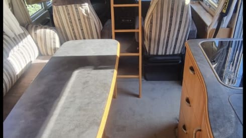 Hymer integrated from 2003