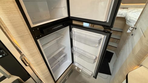 8066df – Rapido 8066df Vollintegriert