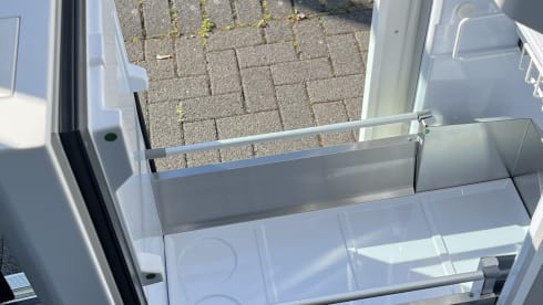 Grand Cali – Grand California 600