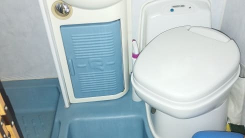 Kettyke – All motorhomes