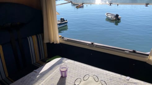 Baron 37 – Camper absolute freedom!