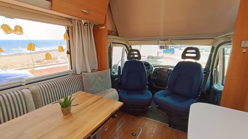 Lanzarote adventure  – Lanzarote adventure 