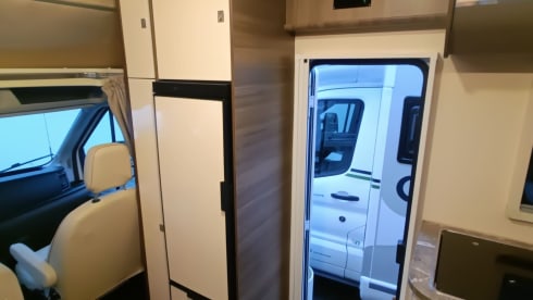 6p Rimor alcove from 2021