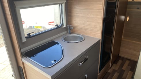 6 berth Fiat alcove 2024 weinsberg new