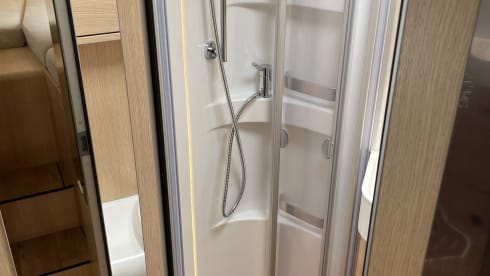 2p Hymer semi-integrated from 2021