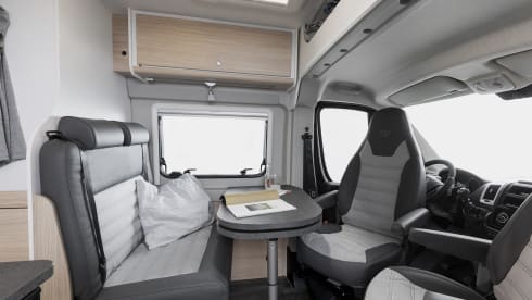 Sunlight Cliff 640 XV – Sunlight Cliff 640 Adventure edition