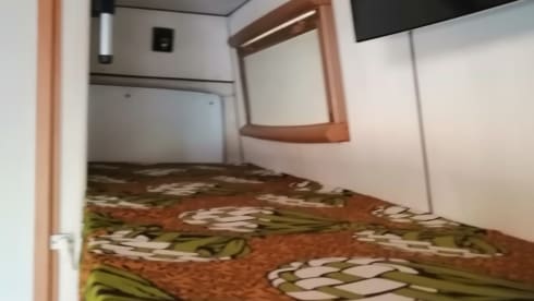 Red1991 – Wohnmobil