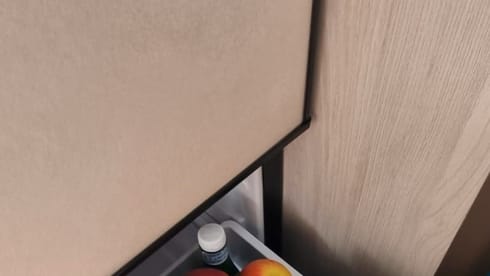 Moby – Luxury 5-person campervan 2024 - automatic + Wi-Fi option