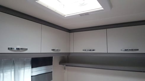 Pegasus – Urlaub ab dem ersten Tag