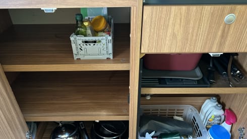 Fred – 6p Carado alcove from 2016