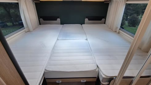 Prince 1 – 5p Rimor semi-integrated from 2026