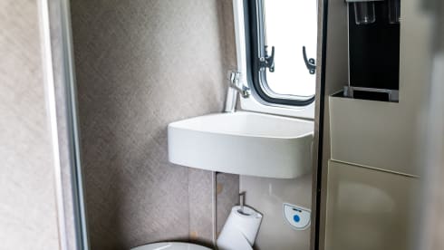 Karmann Davis 620 deluxe