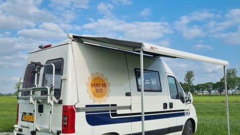 2p Fiat bus from 2005