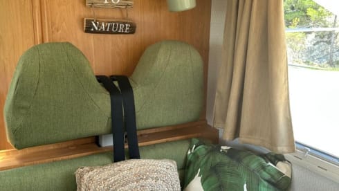 Knusse Knaus – 4p Fiat alcove from 1998