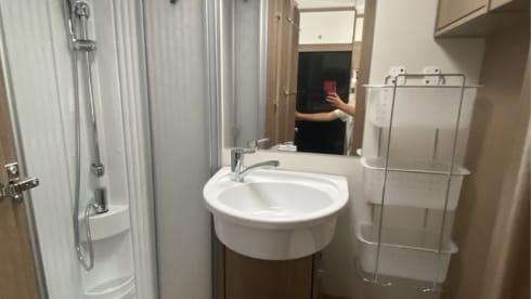 A361 – Wohnmobil-Corado mieten