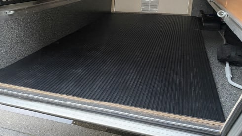 HYMER B514 4 PS