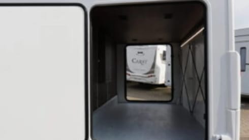 NEW LUXURY MOBILE HOME 5p Automatic ⭐️⭐️⭐️⭐️⭐️