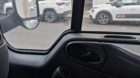 SanPas Rimor – 6-seater attic