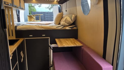 MULL – Luxus-Citroën Relay L4H2 aus dem Jahr 2025 