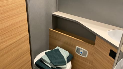 KUST – 4p Dethleffs semi-integrated from 2021