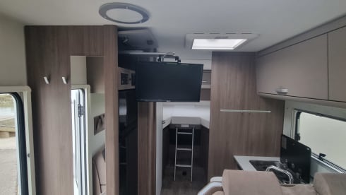I 447 – 4p Carado integrated from 2025