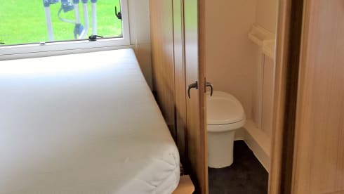 Fiat LMC Liberty  – Hausgemachte Sandwiches während Ihres Campingausflugs! Inklusive Reinigung