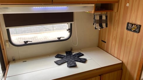 5p Fiat Integral from 1989