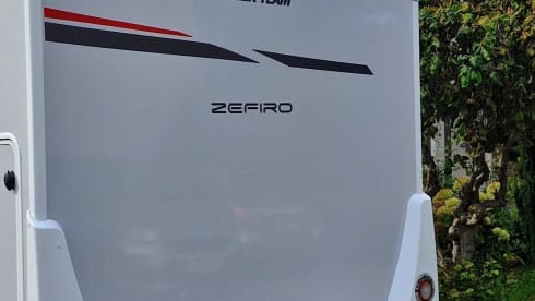 Roller Team – 4p Zefiro Integral Automatic from 2024