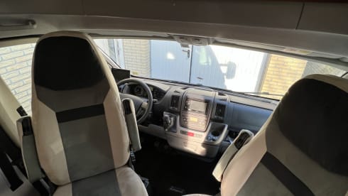 2p LMC semi-integrated from 2011