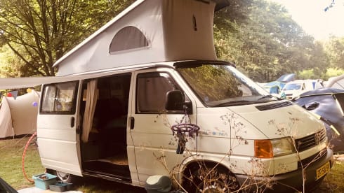 Snoesje! – Beautiful Camper Alert! Cozy&homely! Very popular!
