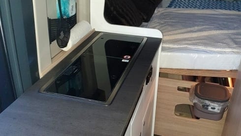 Rocky – Palatina Camper