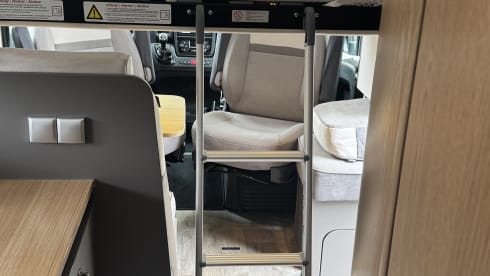 Sunny – OS-Reisemobil 