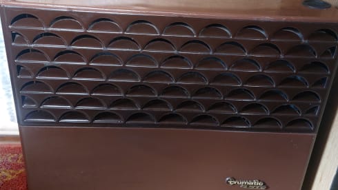 Ride  – 6p Fiat alcove from 1986