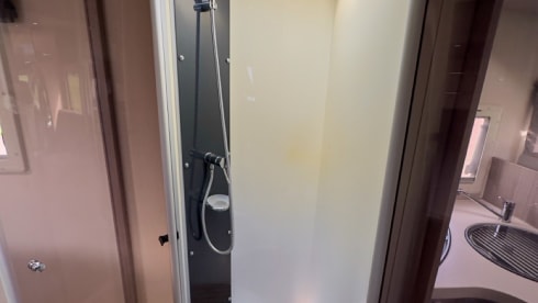 5p Challenger semi-integrated from 2018