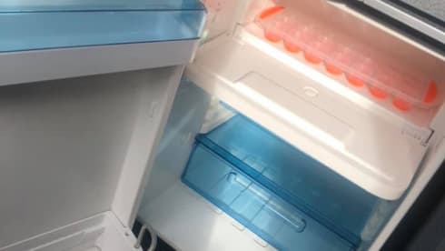 Danny – Danny De Vito 4 Birth Pop Top Campervan (Fully Insured)