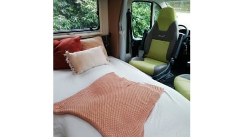Sun Living Legend – 5p Sun Living semi-integrated from 2018