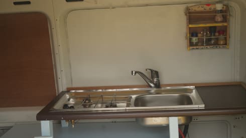 Roadsurfer – Le « road surfeur »