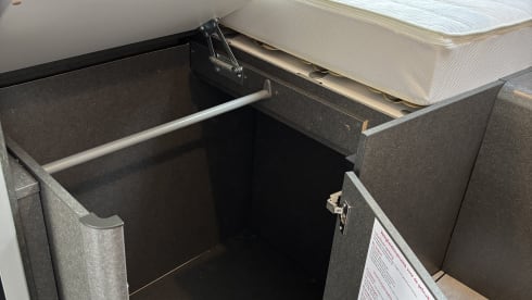 Hymer 570 MLT Experience AUTOMATIC