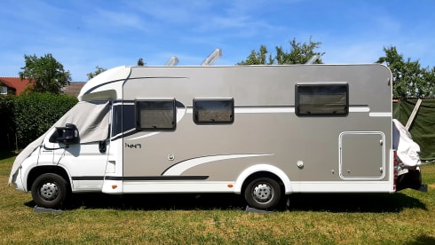 LEOBO – Carado T447