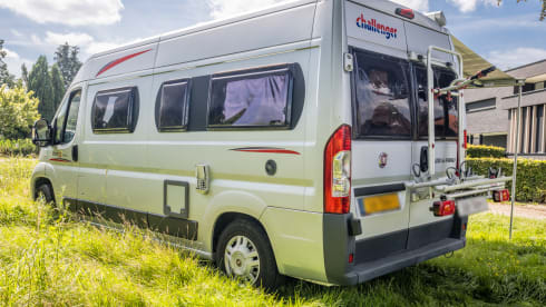 2p Fiat bus from 2017
