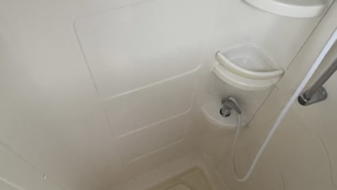 Kentuky Estro 9 – Camper ben attrezzato, ideale per vacanza famiglia