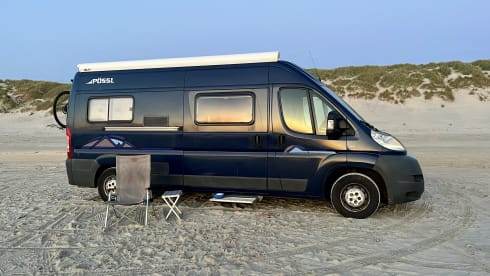 Spetter – 2p Fiat bus from 2013
